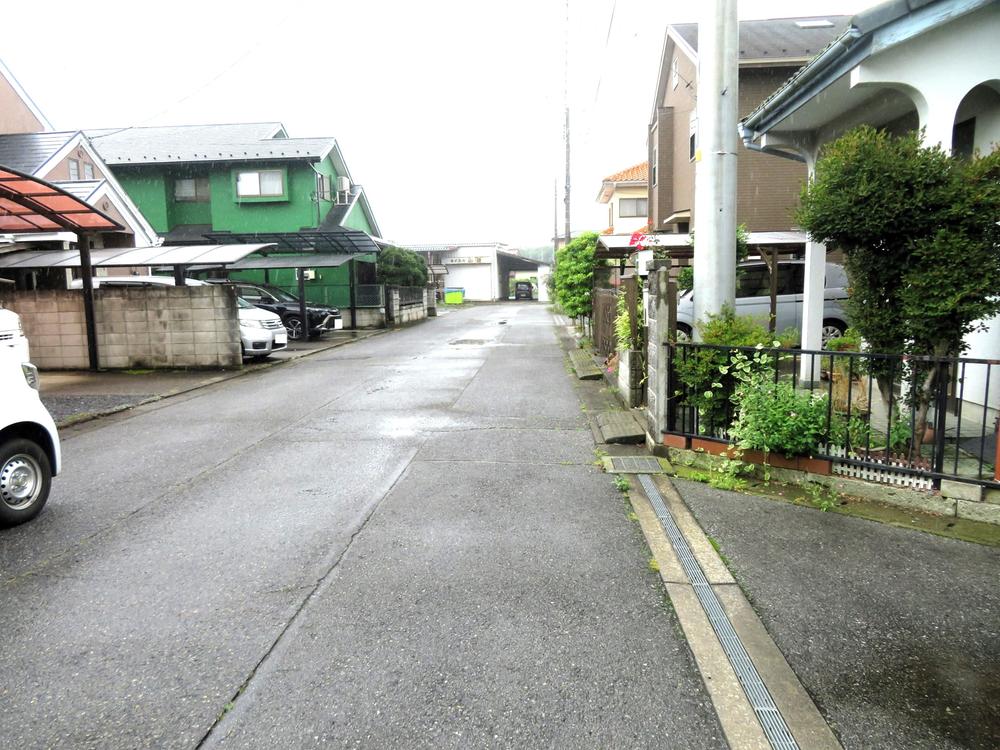 大字安塚（安塚駅） 1750万円