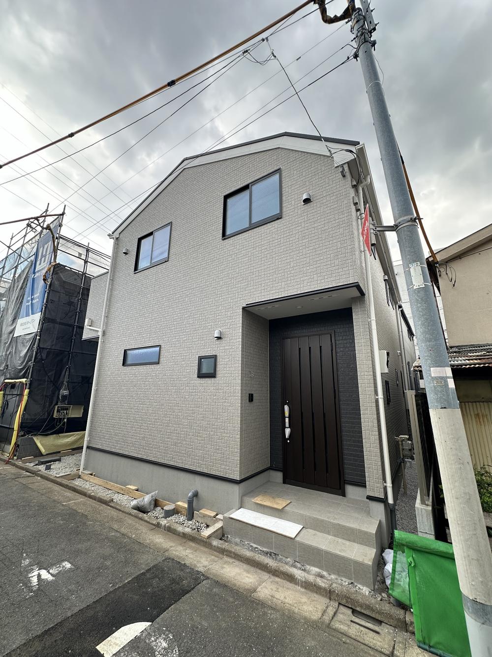 宮前１（富士見ヶ丘駅） 8080万円・8180万円