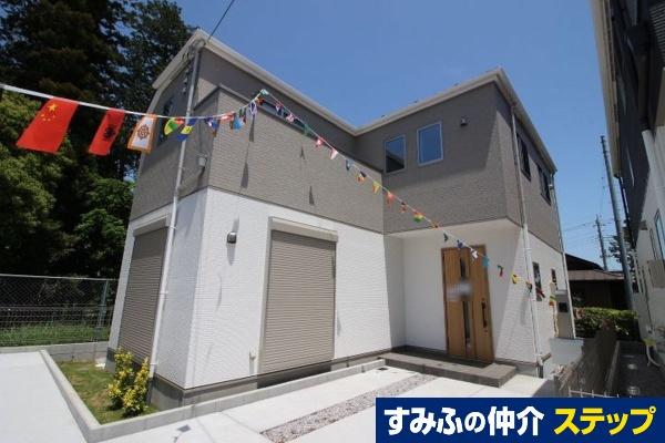 小手指南４（小手指駅） 3298万円