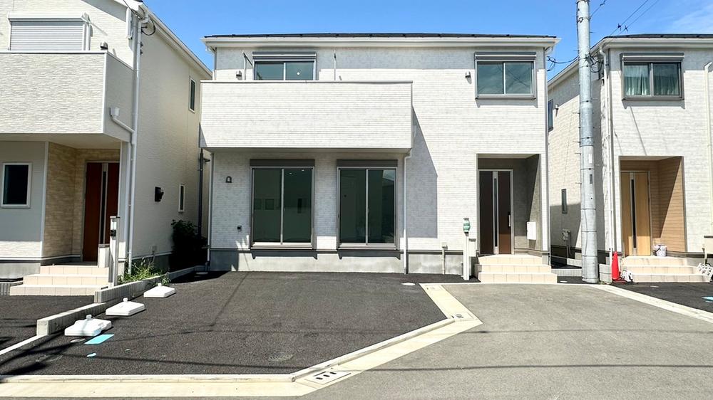 円蔵（北茅ケ崎駅） 3580万円