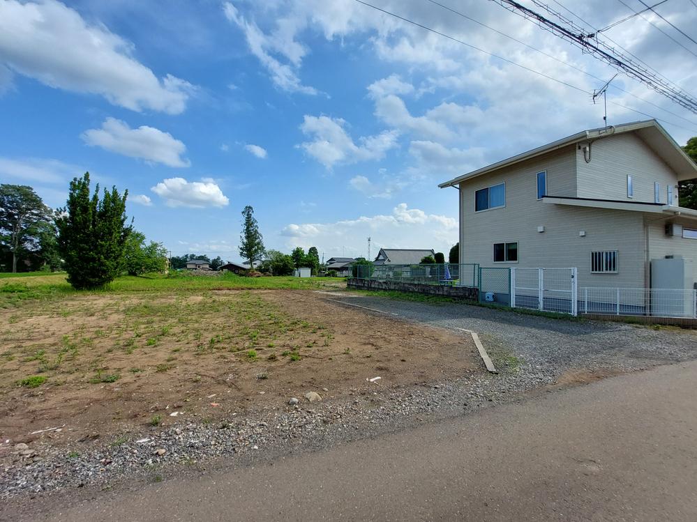 大字福和田（壬生駅） 300万円