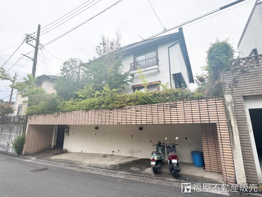 狭間町（高尾駅） 2280万円