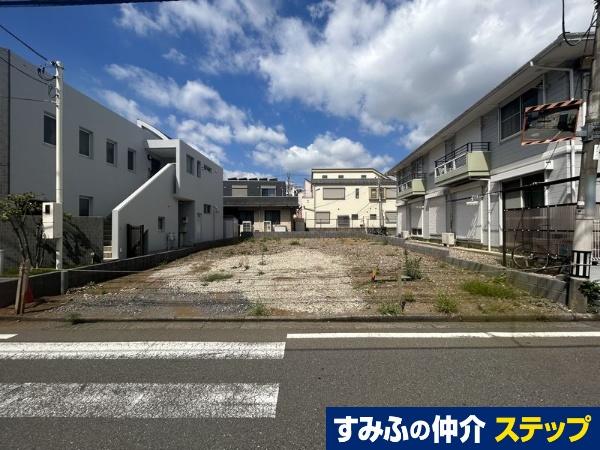 高松町３（立川駅） 1億1800万円