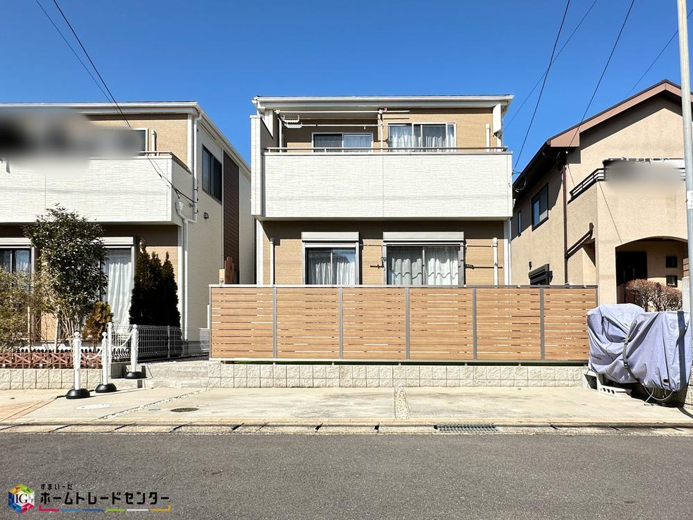 けいかく中 – PiKa – - 名古屋市の住宅設計事務所 フィールド