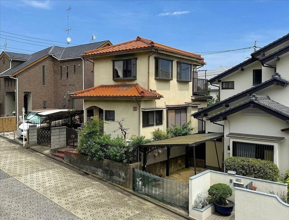 中里３（弘明寺駅） 3980万円