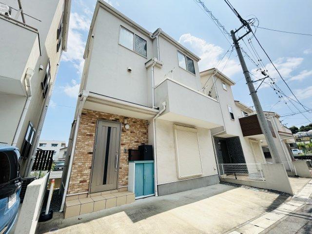 南下浦町上宮田（三浦海岸駅） 3180万円