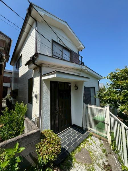 SUUMO】若松町2（横須賀中央駅） 3600万円 | 中古住宅・中古