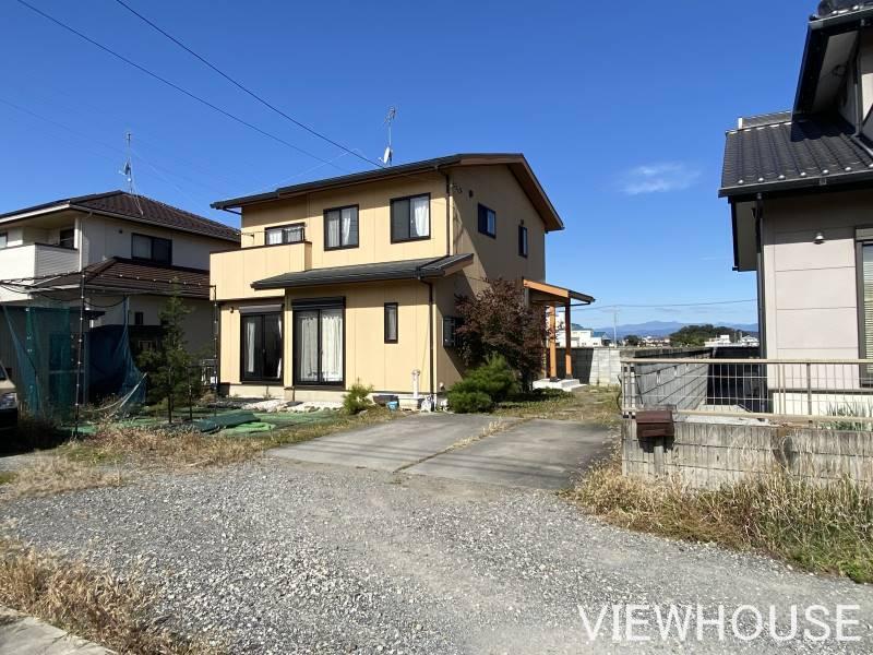 富沢町（細谷駅） 2000万円