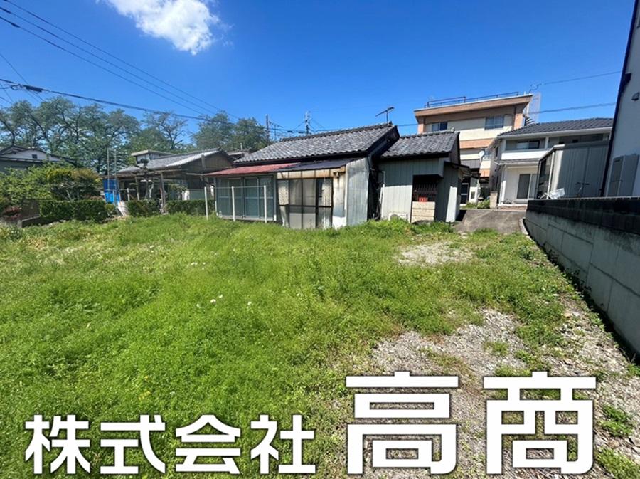 富岡（東富岡駅） 250万円