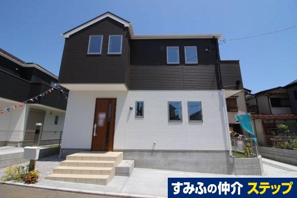 小手指南４（小手指駅） 3598万円