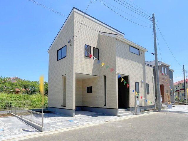 大字南田島（南古谷駅） 3290万円