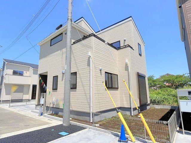 大字南田島（南古谷駅） 3290万円