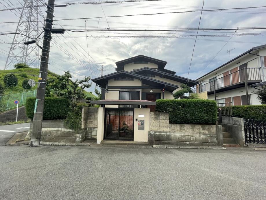 成瀬台３（こどもの国駅） 5600万円