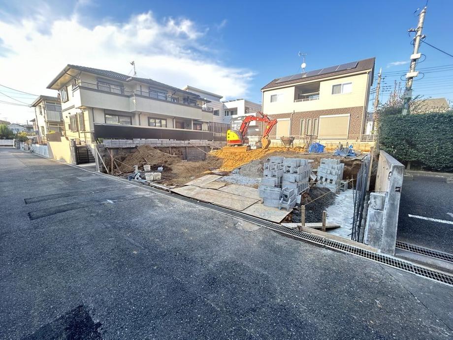 松葉町（新所沢駅） 5390万円