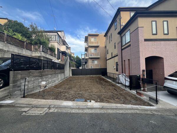 SUUMO】7000万円台以上で探す妙蓮寺駅（神奈川県）の新築