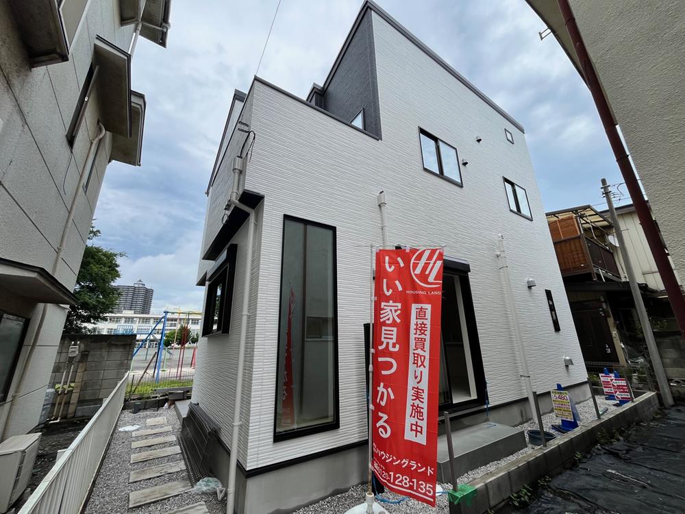 元町（所沢駅） 4680万円