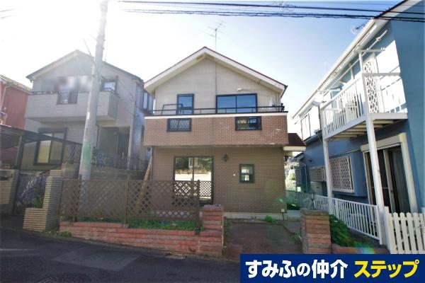 金井ヶ丘２（玉川学園前駅） 2680万円