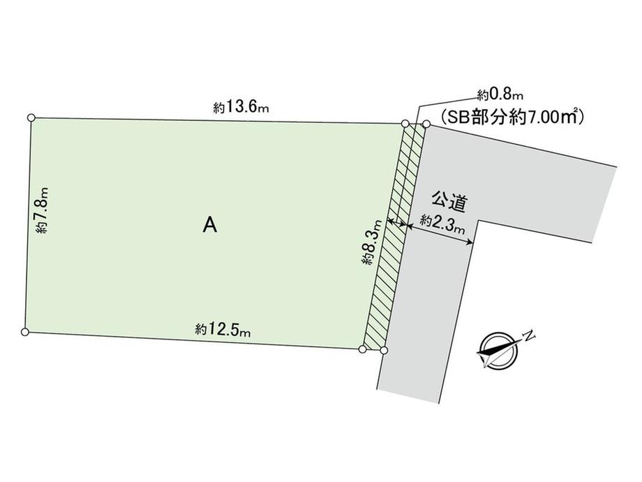 幕張町２（京成幕張駅） 2980万円