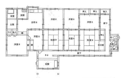 寺山 5500万円