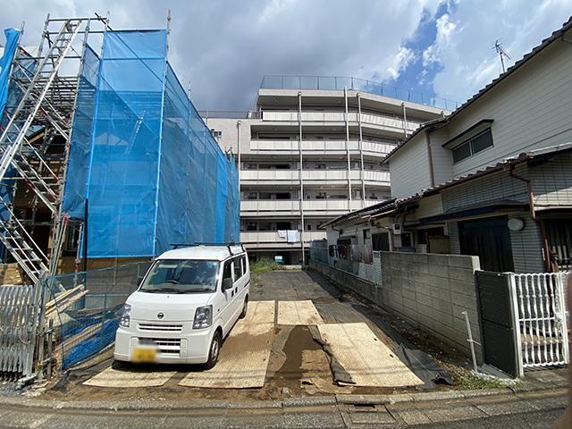 宮坂３（経堂駅） 8170万円