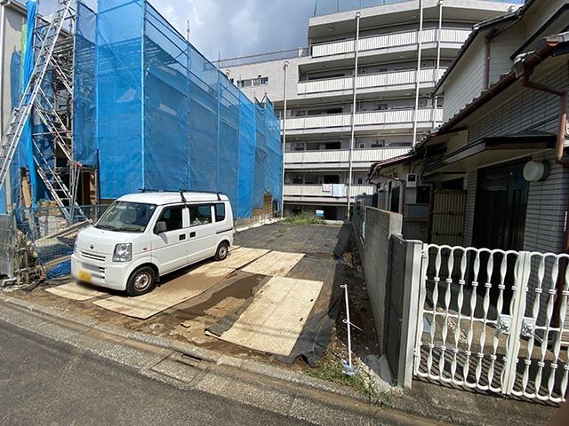 宮坂３（経堂駅） 8170万円