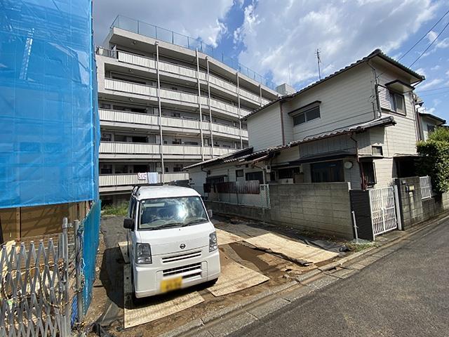 宮坂３（経堂駅） 8170万円