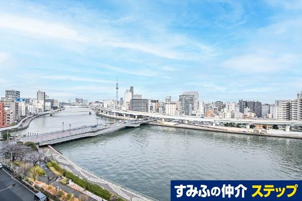 ザ・パークハウス東日本橋