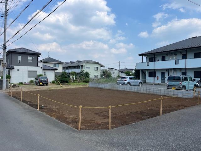 大字北秋津（所沢駅） 2250万円