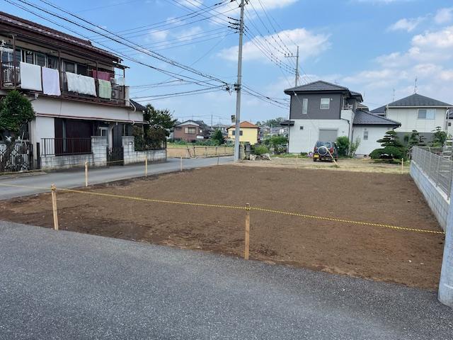 大字北秋津（所沢駅） 2250万円