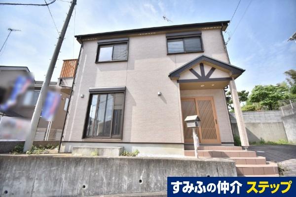 矢部町 3480万円