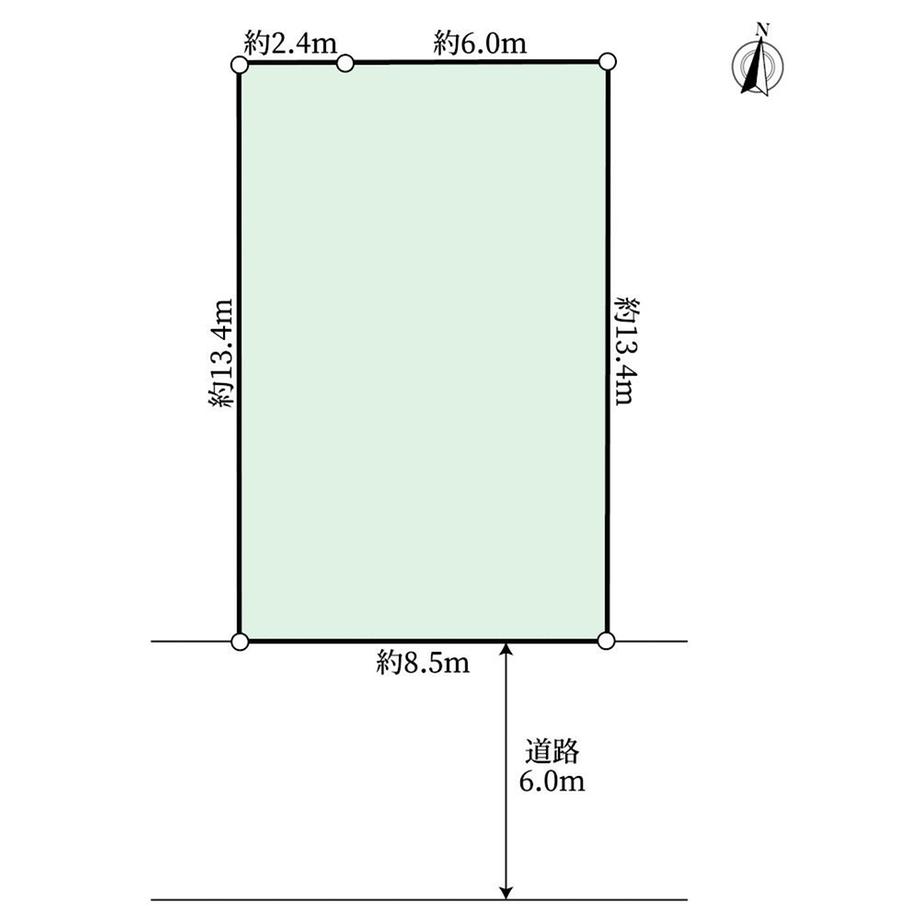 高松３（光が丘駅） 6990万円