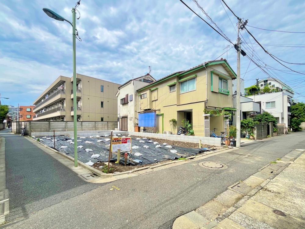 萩中１（糀谷駅） 6580万円～6980万円