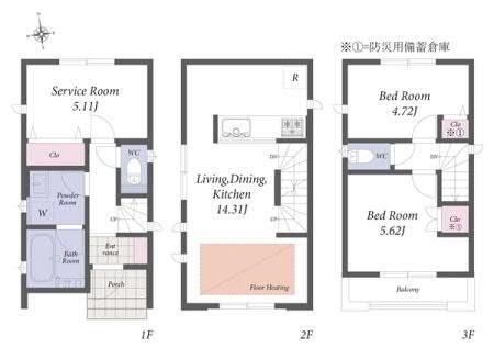 SUUMO】京急大師線の中古住宅・中古一戸建て購入情報