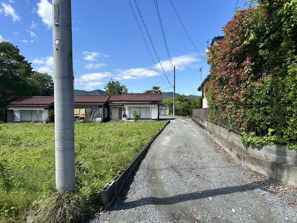 大字長瀞（長瀞駅） 1490万円