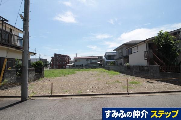 緑ヶ丘１（羽村駅） 1880万円