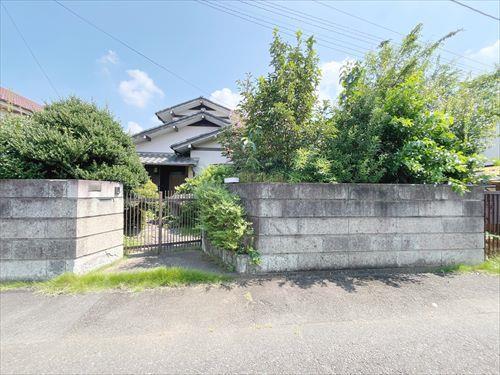 小山５（清瀬駅） 6980万円