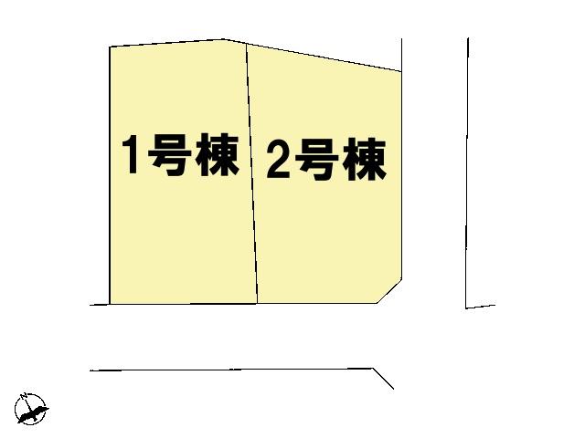 大日（四街道駅） 3698万円