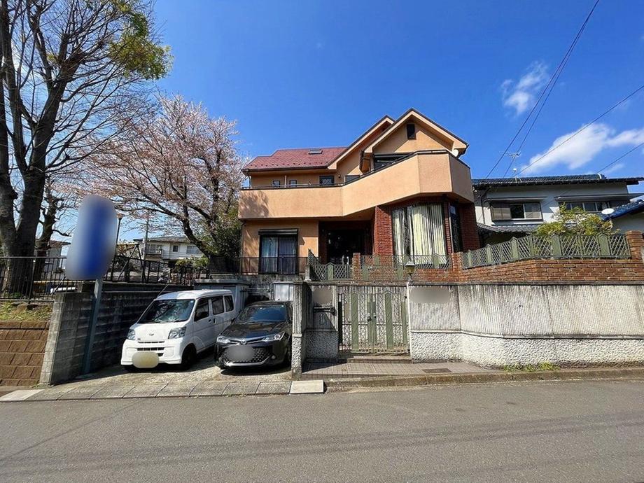 東俣野町 5480万円