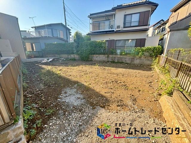 北八朔町（川和町駅） 4780万円