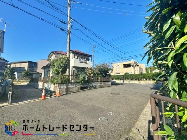 北八朔町（川和町駅） 4780万円