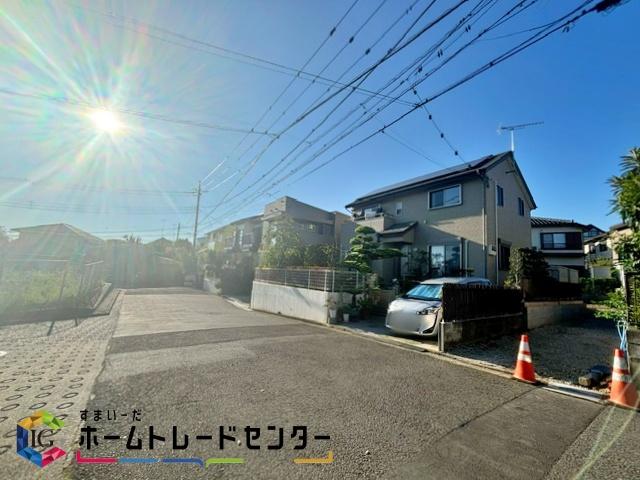 北八朔町（川和町駅） 4780万円