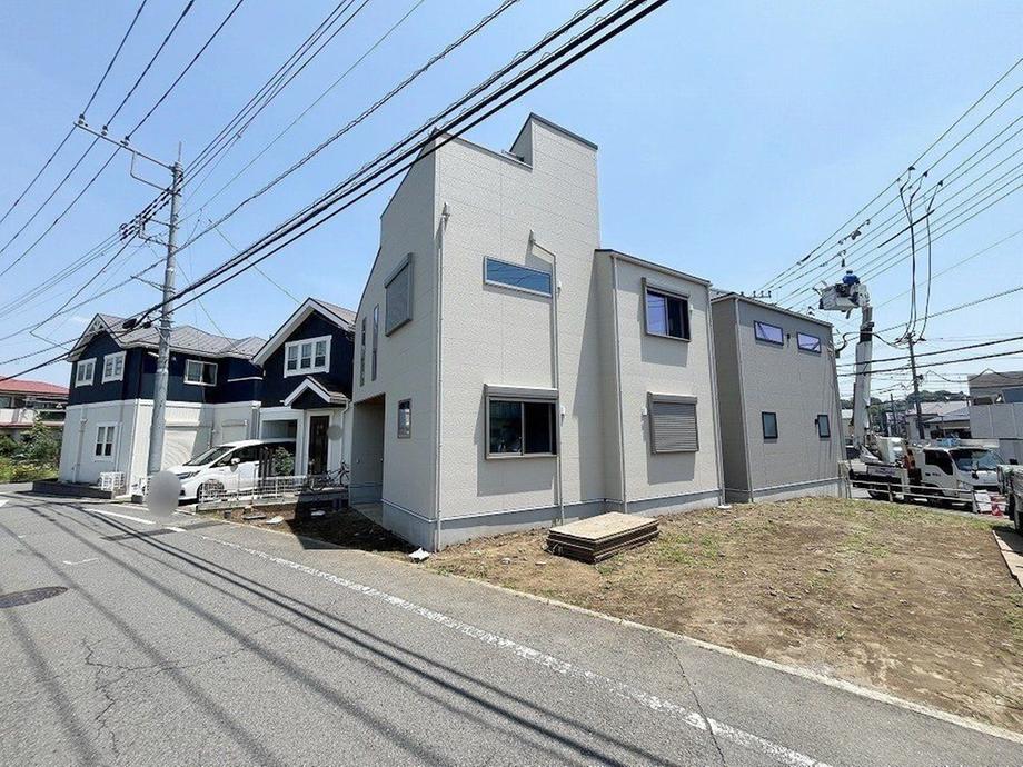 和田（聖蹟桜ヶ丘駅） 4480万円