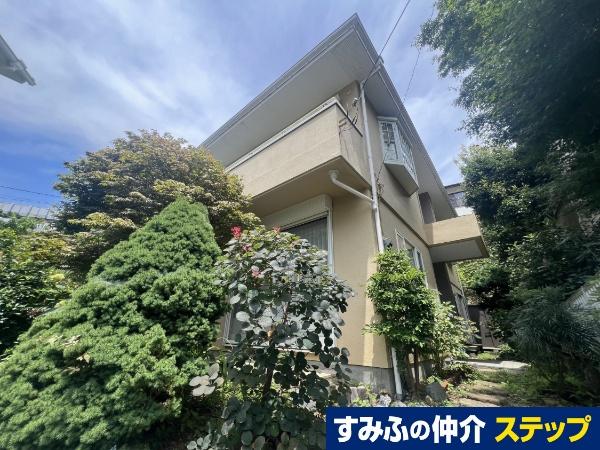 腰越５（目白山下駅） 4380万円