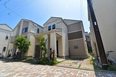 緑が浜（辻堂駅） 4780万円