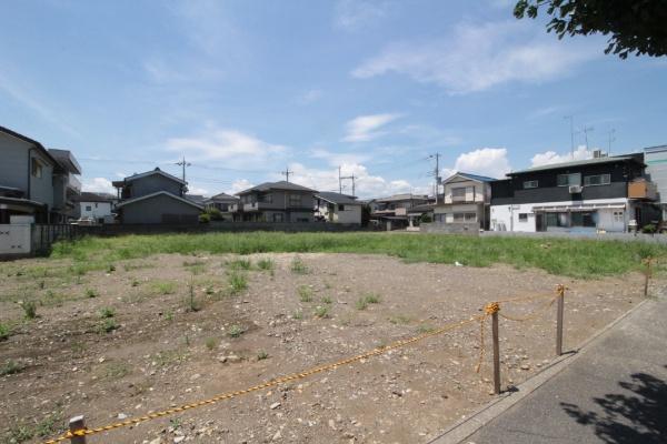 緑ヶ丘１（羽村駅） 3億3800万円