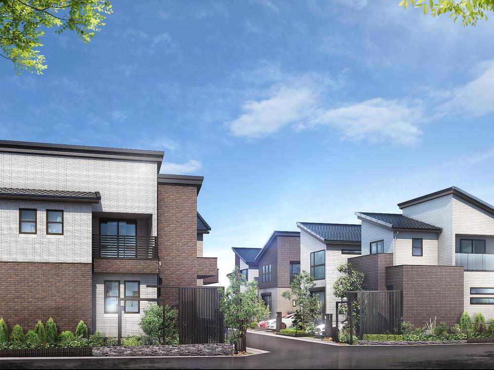 SUUMO】3K/3DK/3LDKで探す市川駅（千葉県）の新築一戸建て・分譲