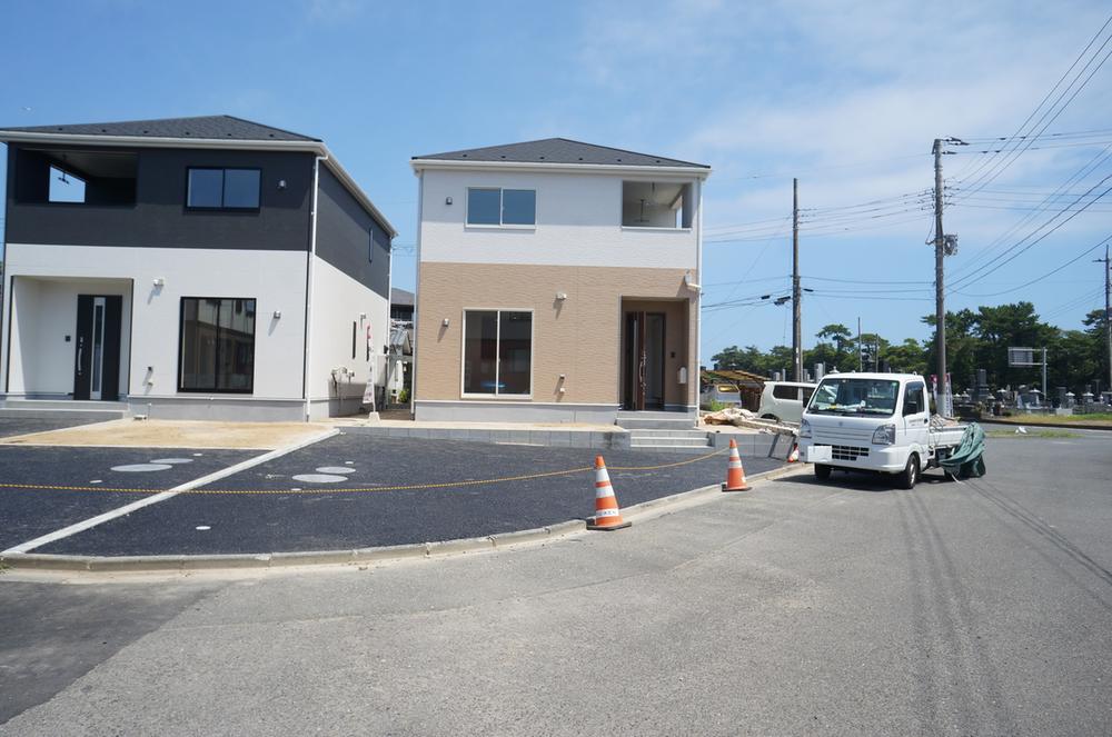 中郷町小野矢指（南中郷駅） 1790万円