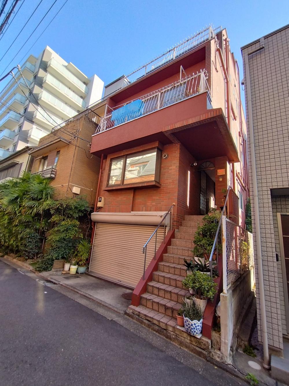 SUUMO】〇希少な文京区【湯島・御茶ノ水駅徒歩7分】243平米4階