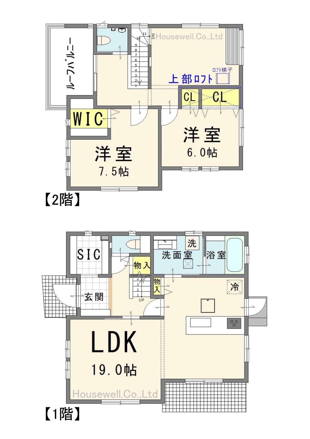 大字東宮下（七里駅） 2780万円