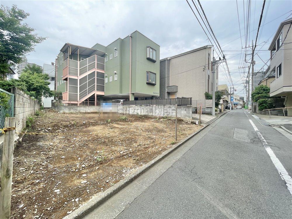 寿町（所沢駅） 5980万円